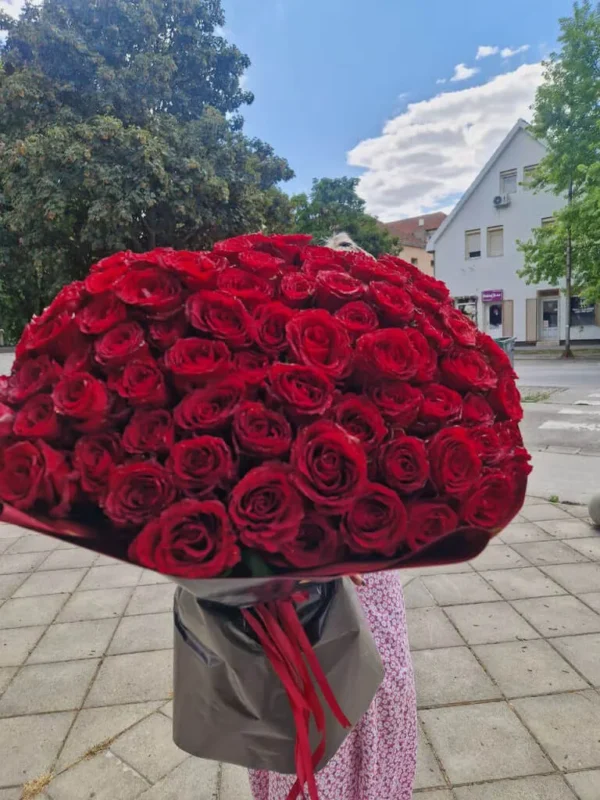 buket-101-ruza Buket 101 Ruza