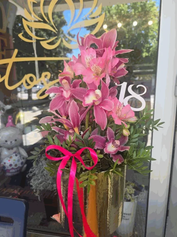 pink-crown Pink Crown