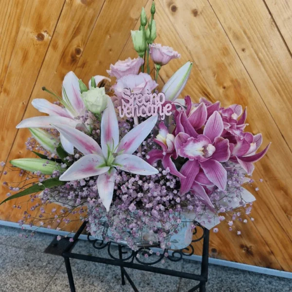 wedding-bloom Wedding Bloom